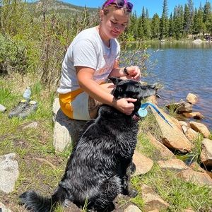 Meet your Posher, Fallon